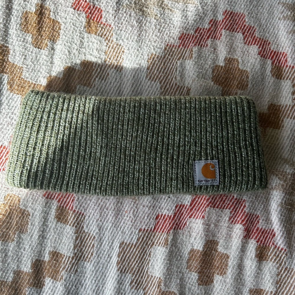 Carhartt headband